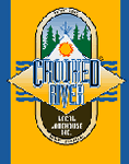 Crooked River Longhouse Logo