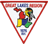 Great Lakes Regional Advisory Lodge Logo