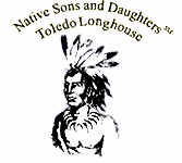 West Toledo Longhouse Logo