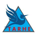 Tarhe Longhouse Logo